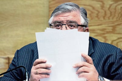 Chocan Banxico y SHCP por cifras de PIB