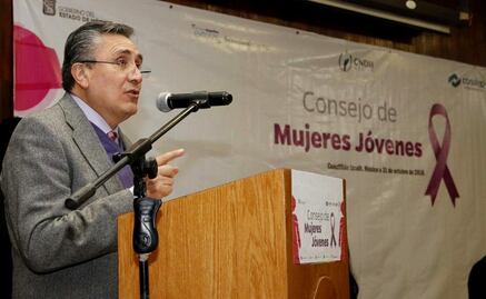 Human Rights Commission and CONALEP to empower young women in Mexico
