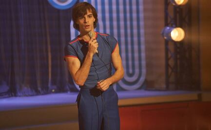 ¿Qué ver?: "Bosé" abre su historia al mundo