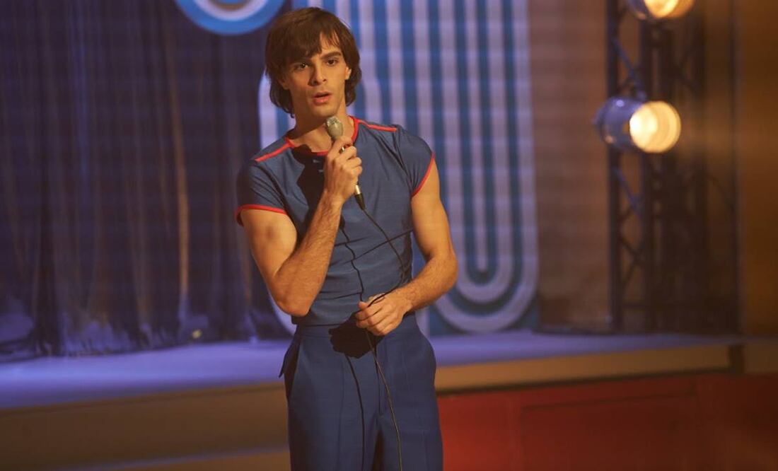 Cortesía Paramount+