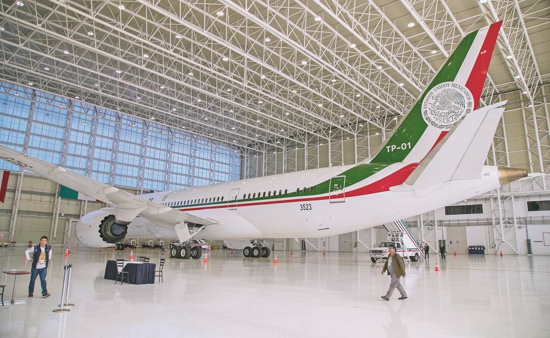 La Sedena no puede usar el avión presidencial en su aerolínea, pues no es para terminales de baja demanda, opinan.