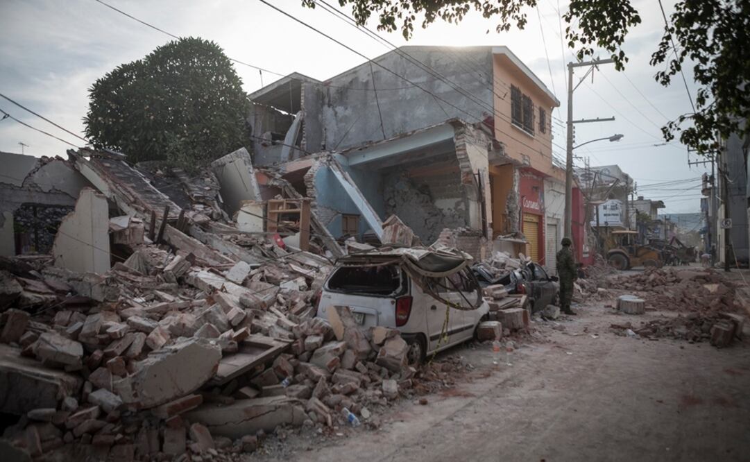 (FOTO: Cortesía AMC)