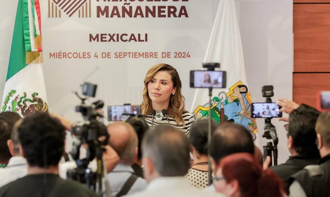 Bajacalifornianos festejarán las fiestas patrias con Cristian Castro y Los Ángeles Azules. Foto: Especial