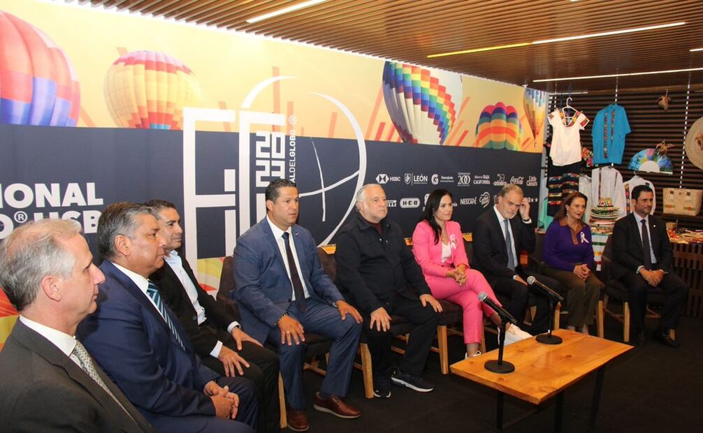 En este evento se espera que se genere una derrama económica de 800 millones de pesos. Foto: Especial.