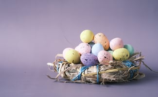 Domingo de Resurrección 2026: ¿cuál es el significado de los huevos de Pascua?; este es el origen de la tradición