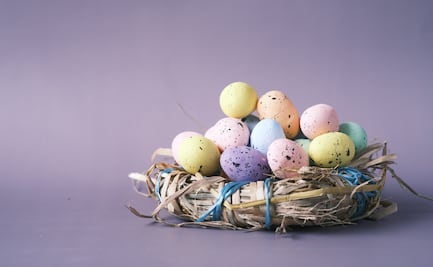 Domingo de Resurrección 2026: ¿cuál es el significado de los huevos de Pascua?; este es el origen de la tradición