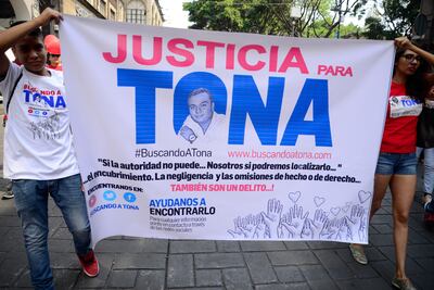 Secuestro de hijo de juez se habría fraguado desde Tribunal, acusan