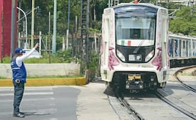 Se retrasa el nuevo sistema del Tren Ligero CDMX: ¿Cuándo estará listo?