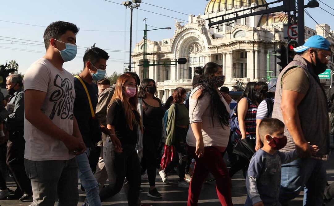 (Foto: Archivo / EL UNIVERSAL)