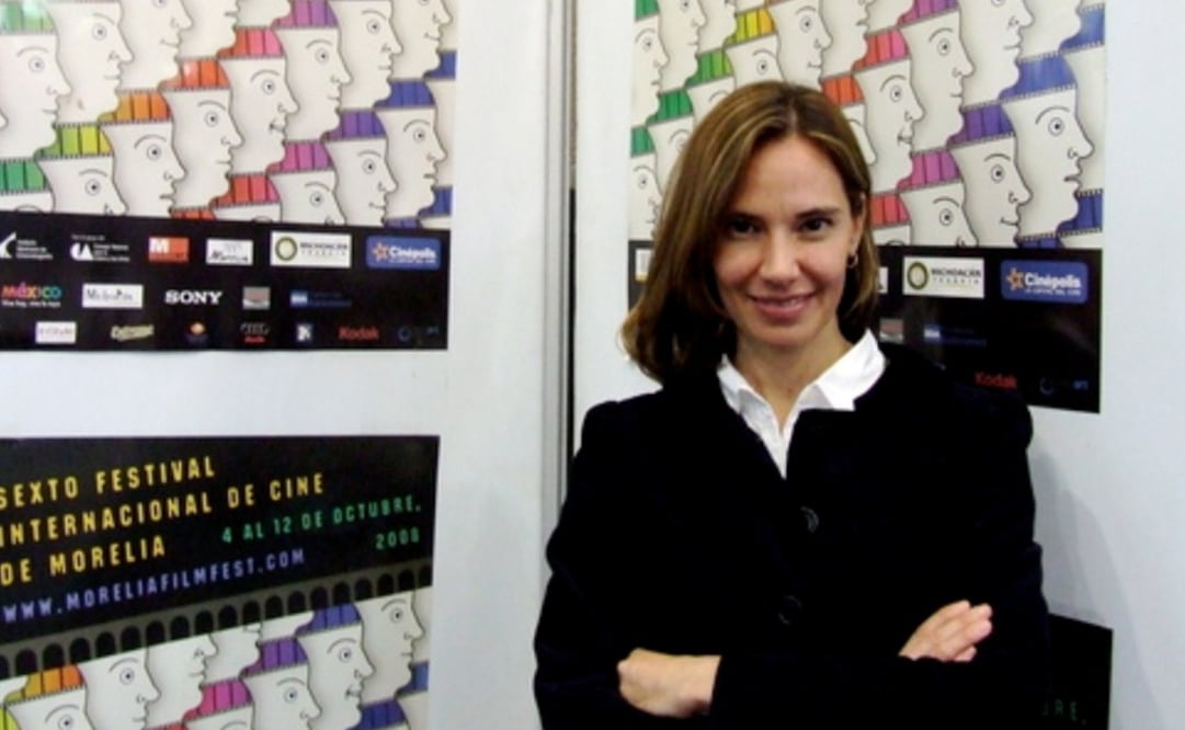 Michel asimila la invitación como un reconocimiento al FICM que preside desde hace 13 años. (FOTO: Archivo EL UNIVERSAL)