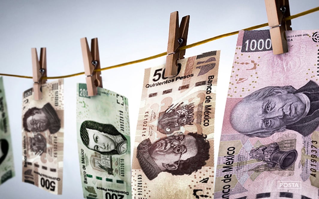 Claves para entender el lavado de dinero en la industria de las apuestas