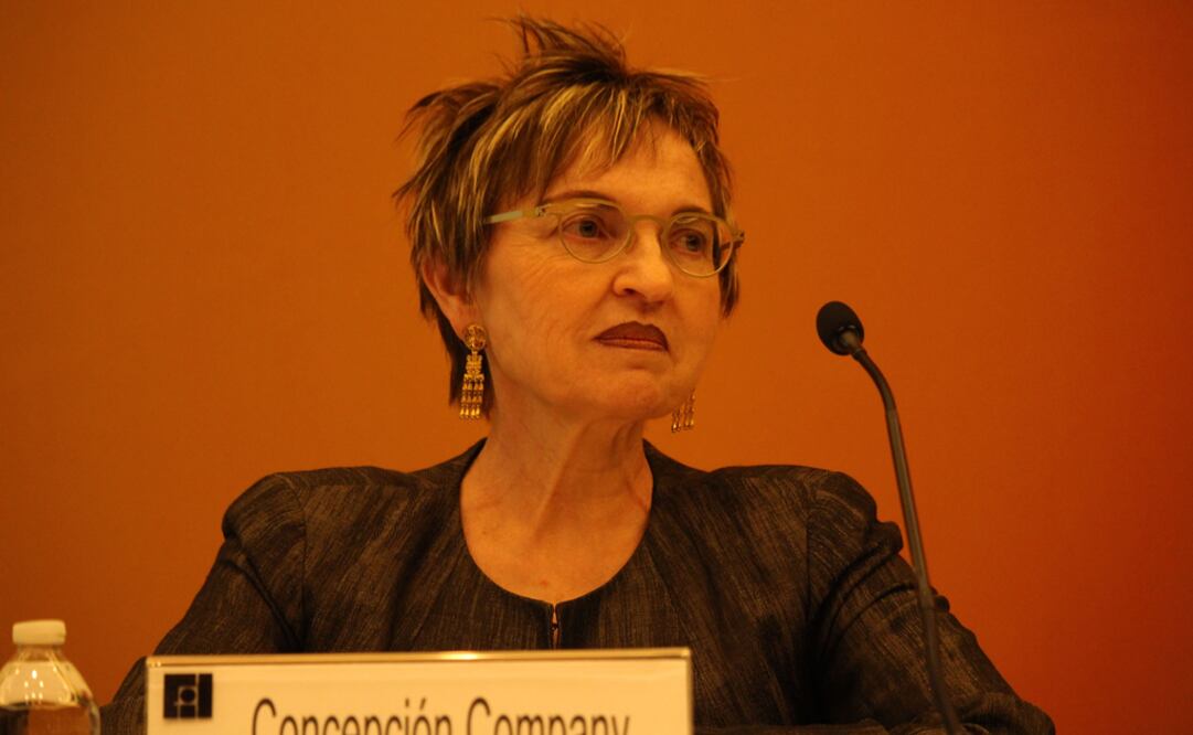 FOTO:  Foro Consultivo Científico y Tecnológico.