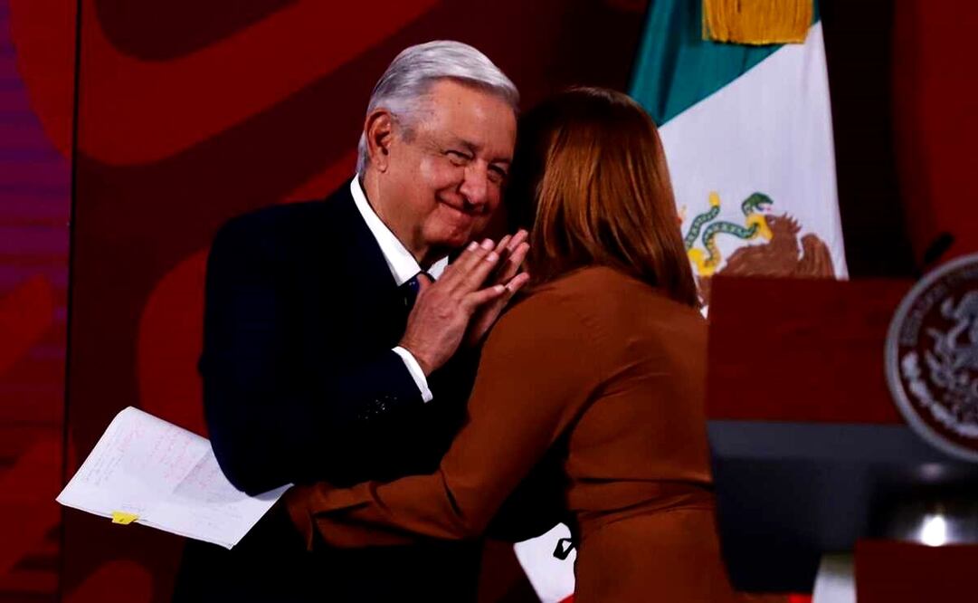 FOTO Berenice Fregoso EL UNIVERSAL