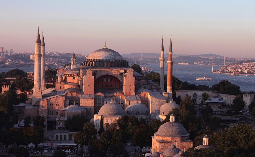 Foto: EFE/Tolga Bozoglu, archivo