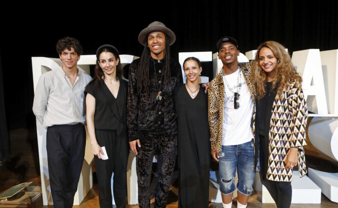 Foto: Alex López vía Despertares Impulsa