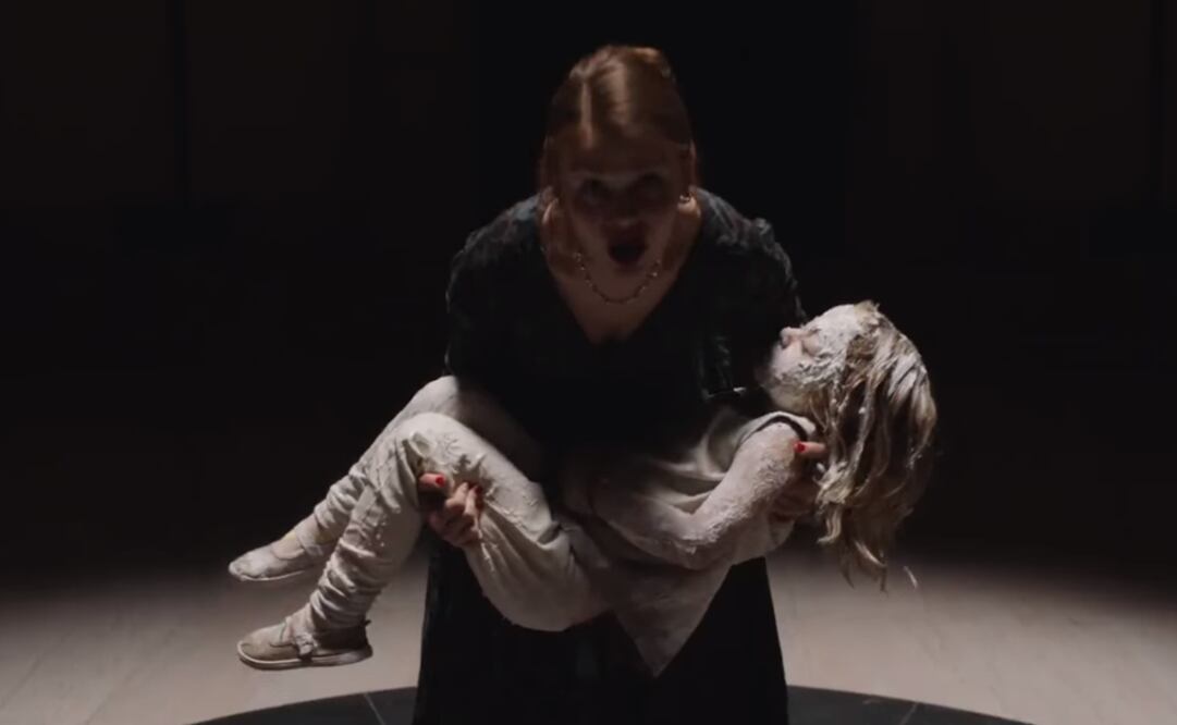 Foto: Captura YouTube