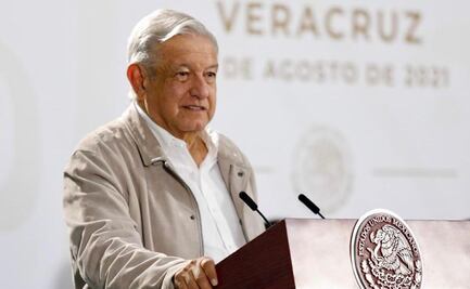 AMLO califica como "marrullería" petición de Anaya para que declaren Pío y Martín