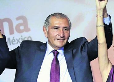 Tambores de guerra en Tabasco