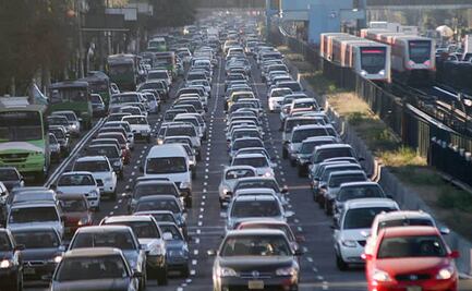 Las ciudades con el peor tráfico del mundo