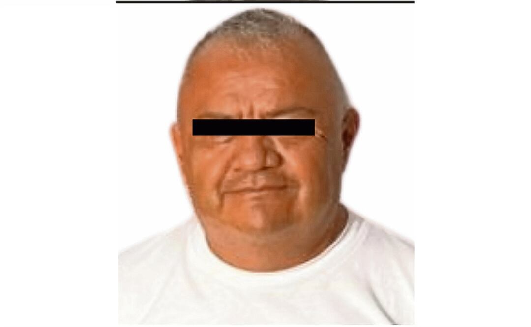 Hugo Francisco. Foto: Especial