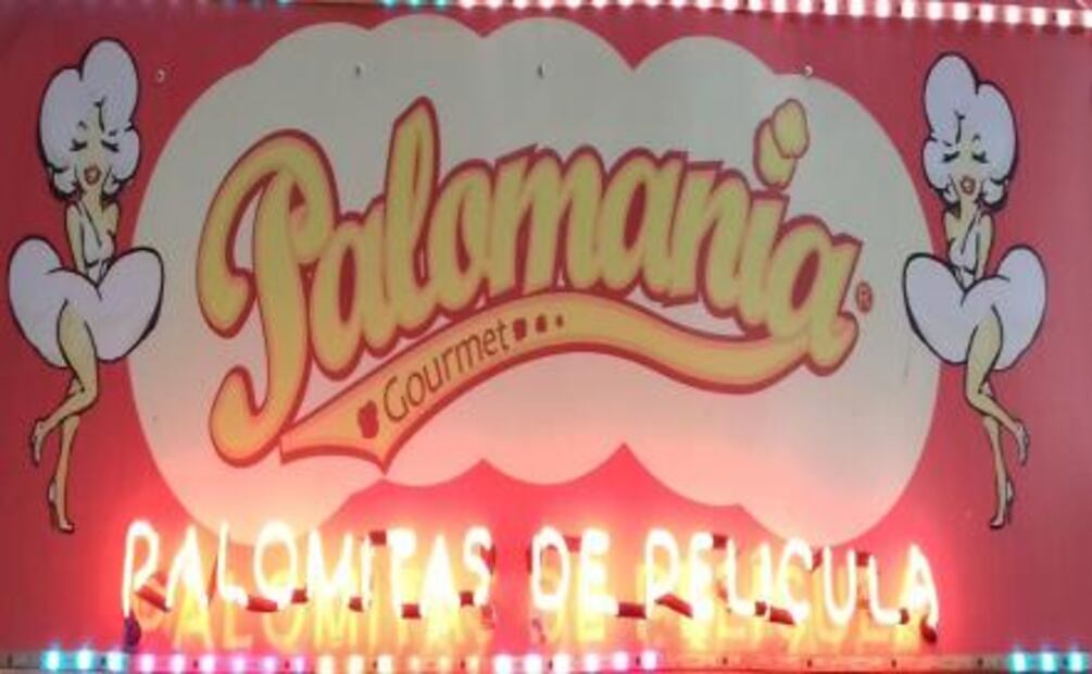 Palomanía: una vuelta de tuerca a los clásicos