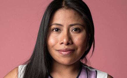 El nuevo e importante proyecto de Yalitza Aparicio para combatir la violencia de género
