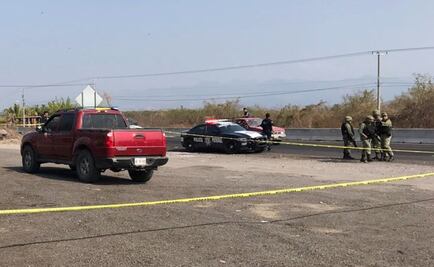 Reportan hallazgo de dos cuerpos desmembrados en Parácuaro, Michoacán