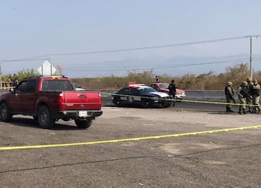 Reportan hallazgo de dos cuerpos desmembrados en Parácuaro, Michoacán