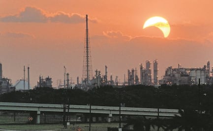 Deer Park le sale más cara a Pemex; paga 1,489 mdd