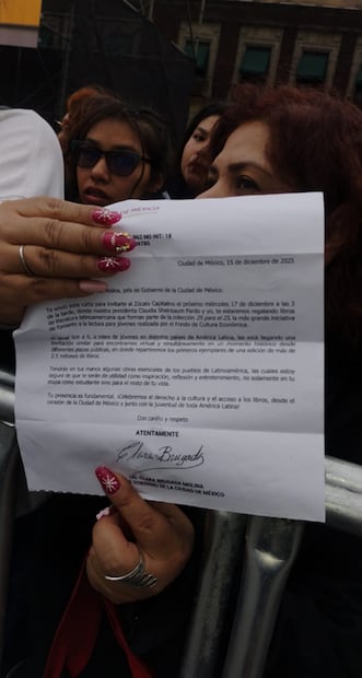 Foto: Instagram oficial.