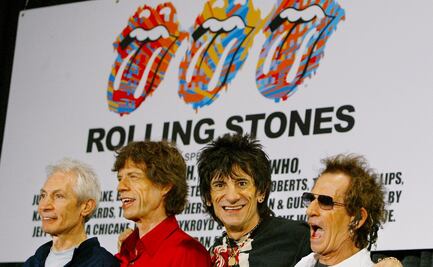 Así se creó la famosa lengua que dio identidad a los Rolling Stones
