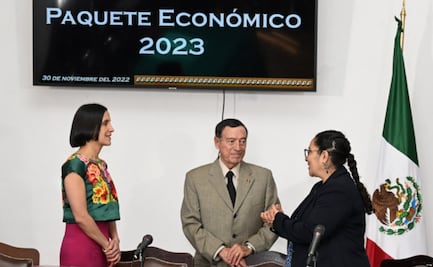 ¿Qué propone el Paquete Económico de la CDMX para 2023?