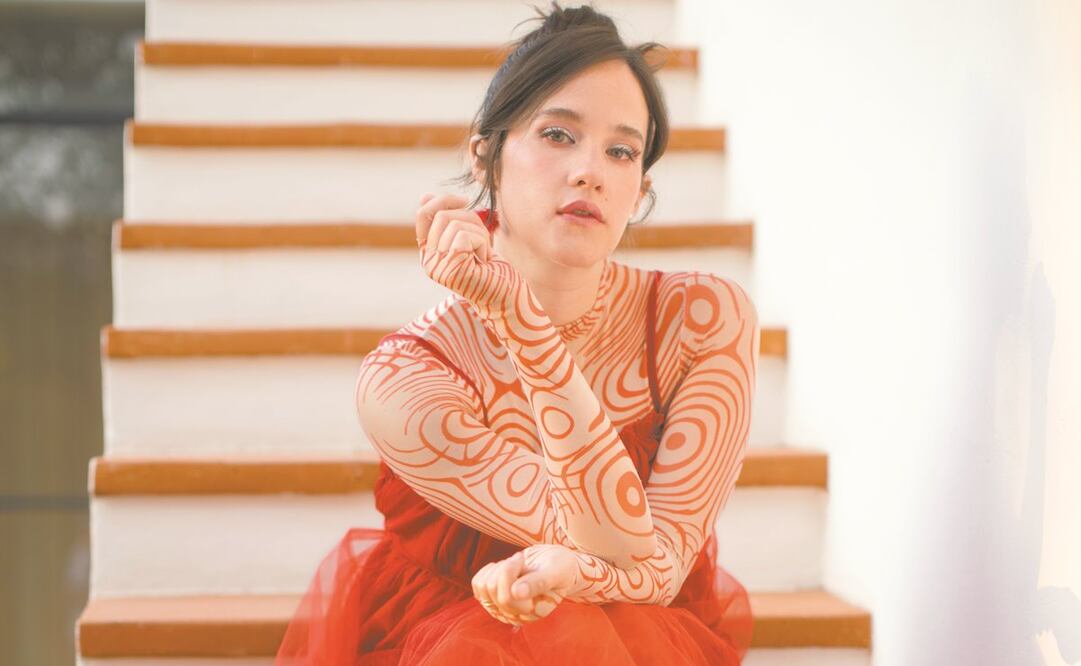 La artista es embajadora de Buena Voluntad de ONU Mujeres, que busca erradicar la violencia femenina. Foto: 