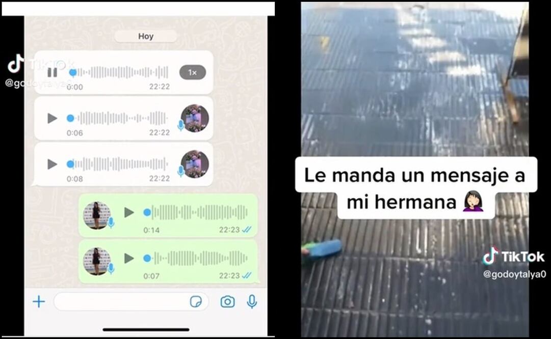 Fotos: capturas de pantalla