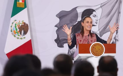 Sheinbaum analiza asistir a Congreso Iberoamericano del Consejo Empresarial Alianza por Iberoamérica en CDMX; prevé ir a alguna plática