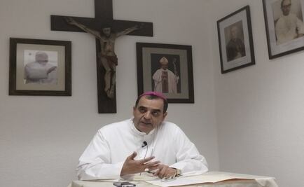 Iglesia católica alista ayuda humanitaria para migrantes de la caravana en Chiapas 