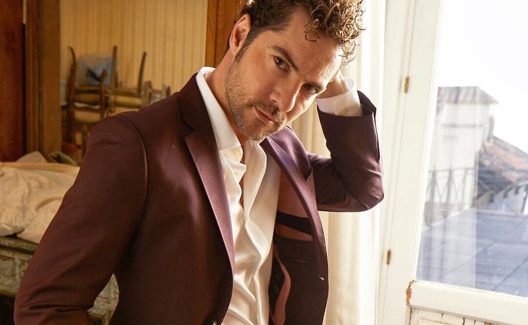 El hermano del cantante estuvo desparecido por unas horas, ahora se reporta estable Foto: Instagram