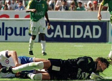 La visión del subcampeón del Invierno 97