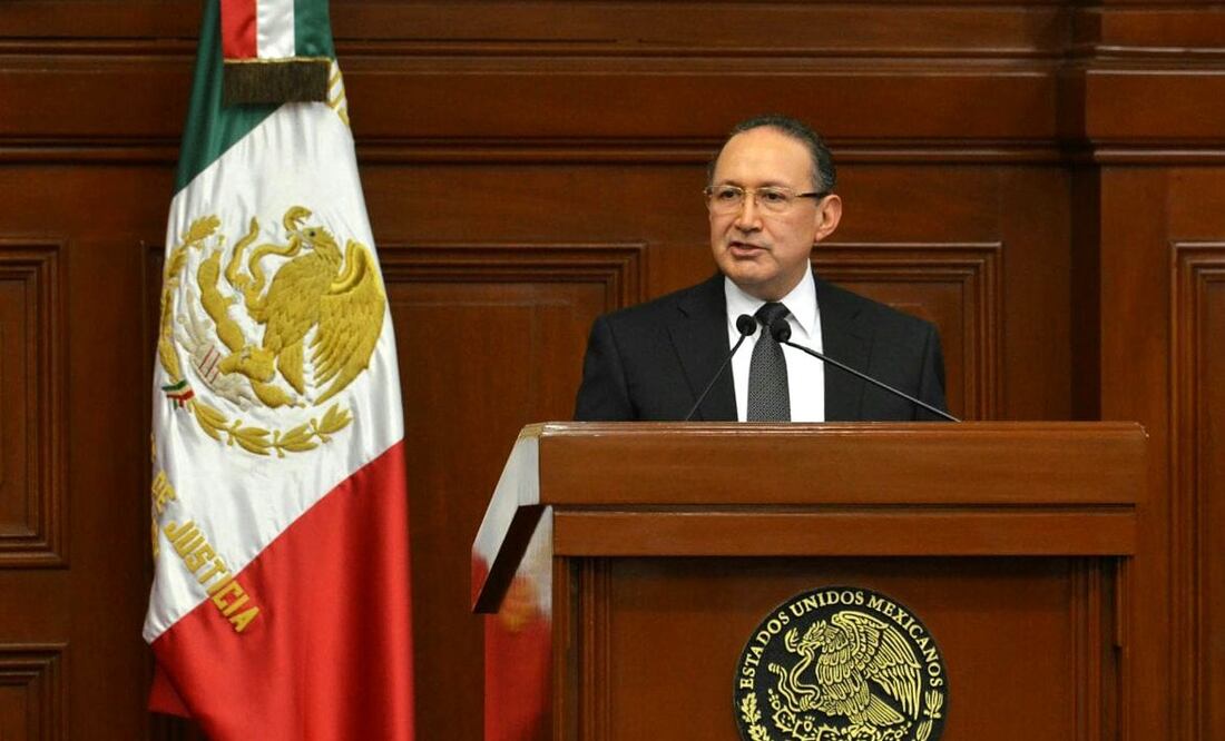 (Foto: Twitter @CJF_Mx)