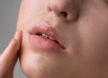 3 exfoliantes naturales para unos labios suaves e hidratados