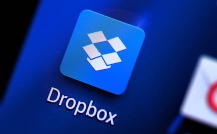 Dropbox despide a 20% de su plantilla de trabajadores 