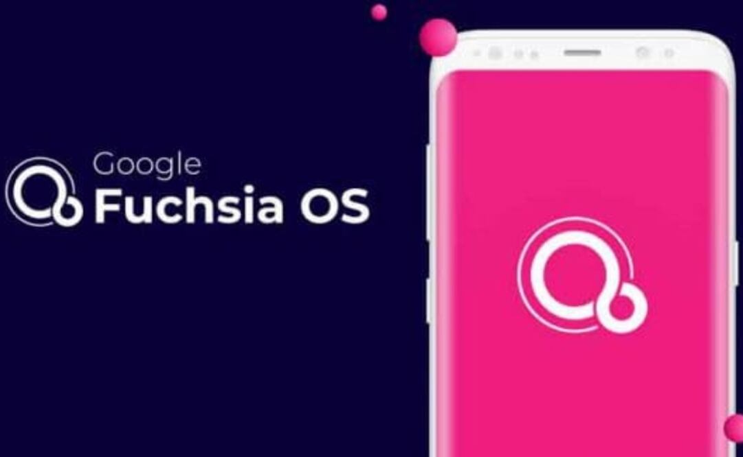 Fuchsia OS es un nuevo sistema operativo móvil en el que Google trabaja desde hace más de dos años