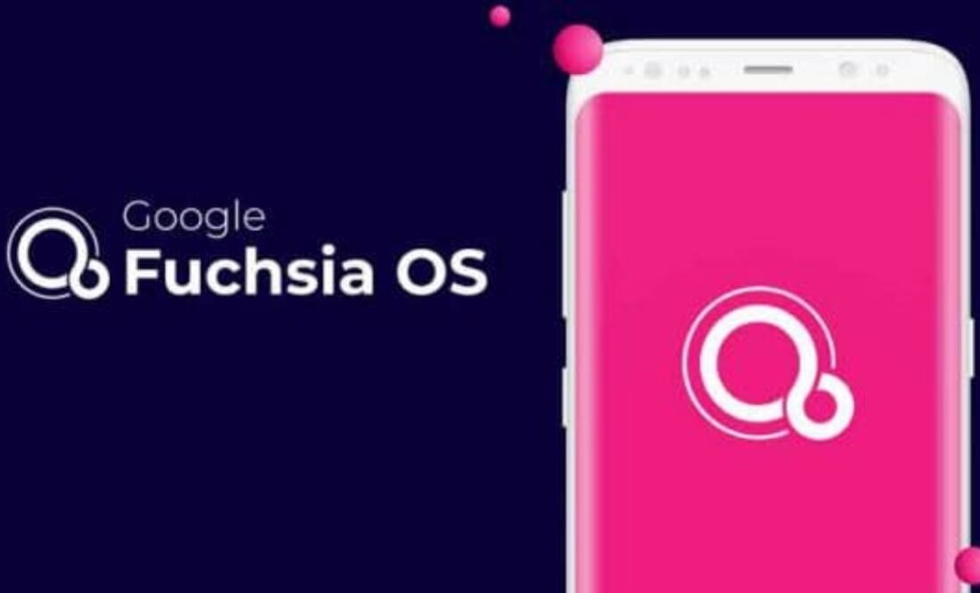 Fuchsia OS es un nuevo sistema operativo móvil en el que Google trabaja desde hace más de dos años