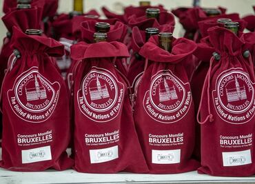 Conoce a los ganadores de México Selection by Concours Mondial de Bruxelles 2022