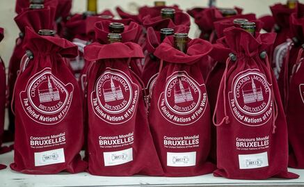 Conoce a los ganadores de México Selection by Concours Mondial de Bruxelles 2022
