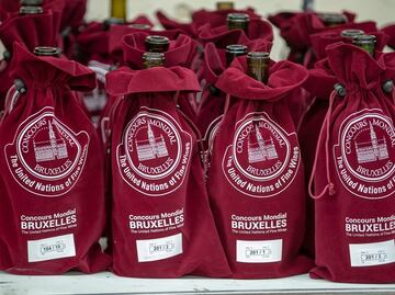 Conoce a los ganadores de México Selection by Concours Mondial de Bruxelles 2022