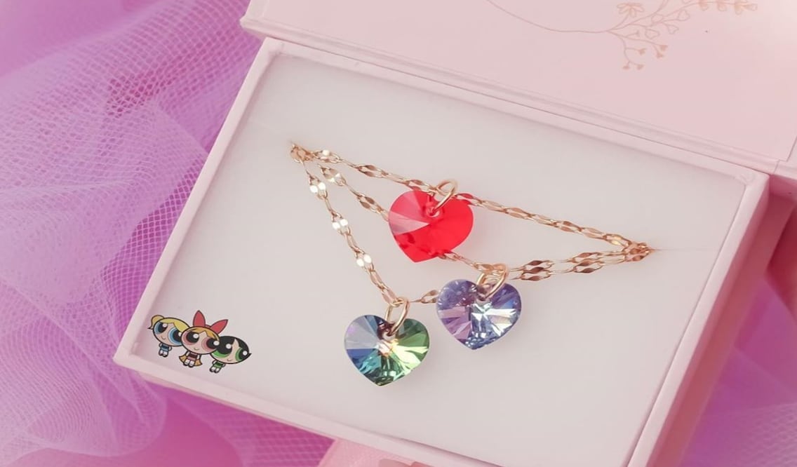 Las Chicas Superpoderosas han regresado para ser tus aliadas del estilo / Foto: Instagram @Quielle 