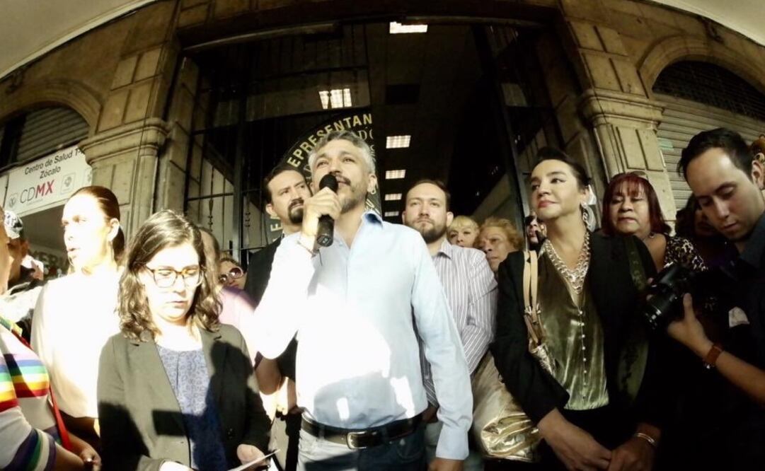 Fotografía: Especial