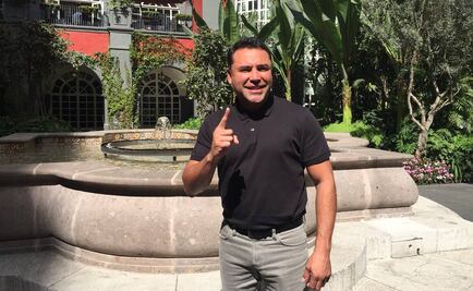 Pelea entre "Canelo" Álvarez y Chávez Jr. podría ir en vivo en México