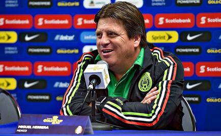 Encuesta: No gusta el Tri del 'Piojo'